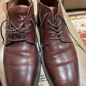 Perfect shoes and great name brand